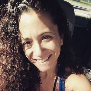 Meet your Posher, Brandy